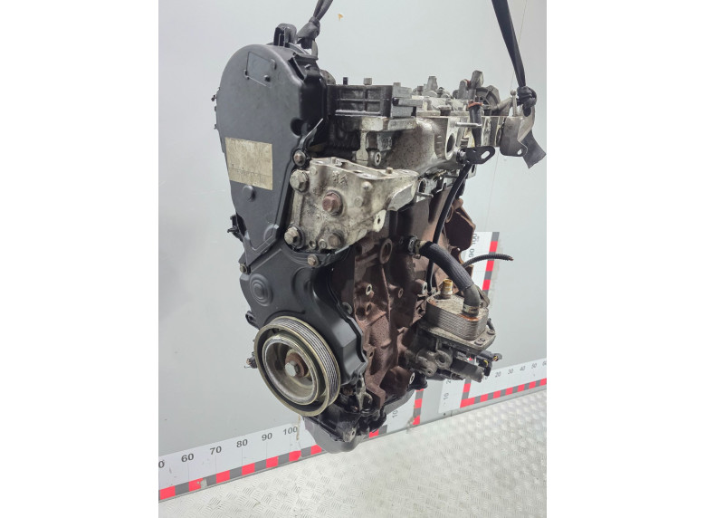 Двигатель к Citroen Jumper, 2017г.