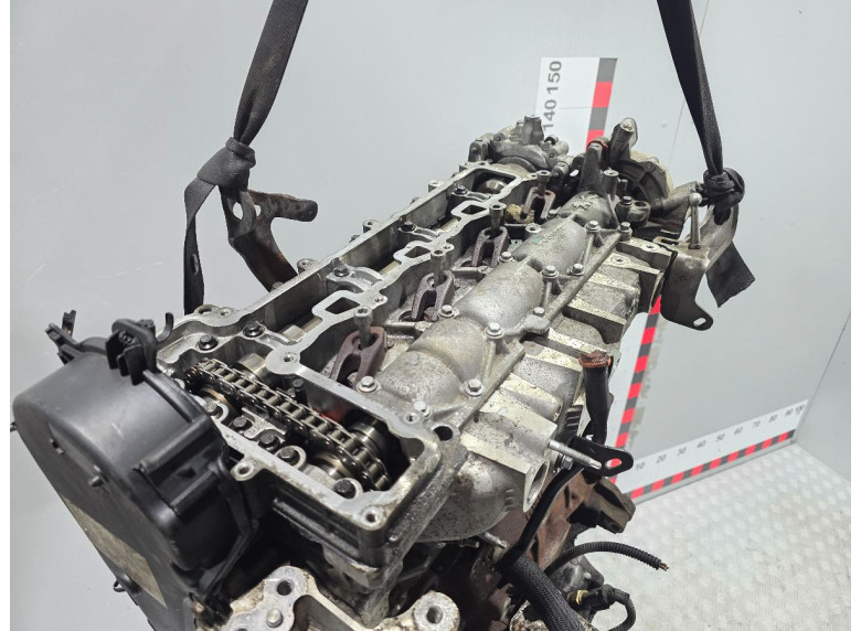 Двигатель к Citroen Jumper, 2017г.