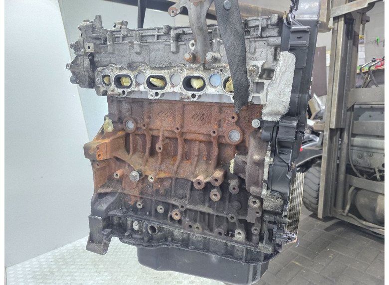 Двигатель к Citroen Jumper, 2017г.