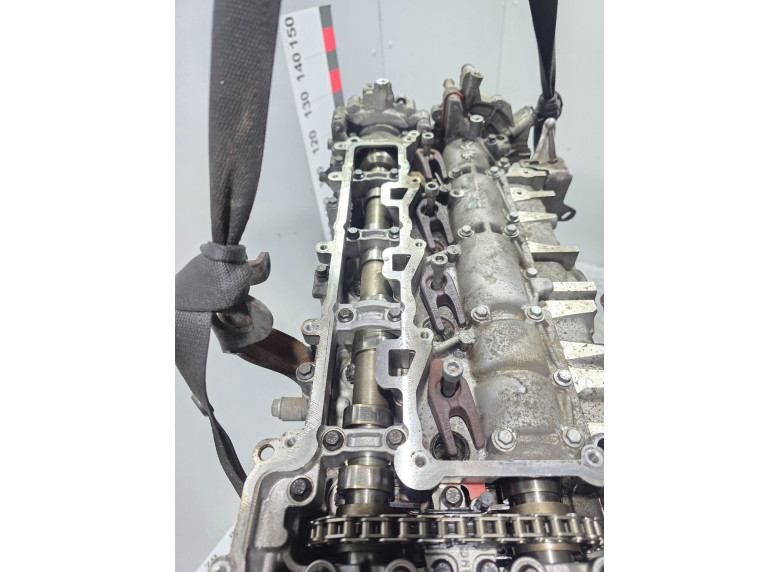 Двигатель к Citroen Jumper, 2017г.