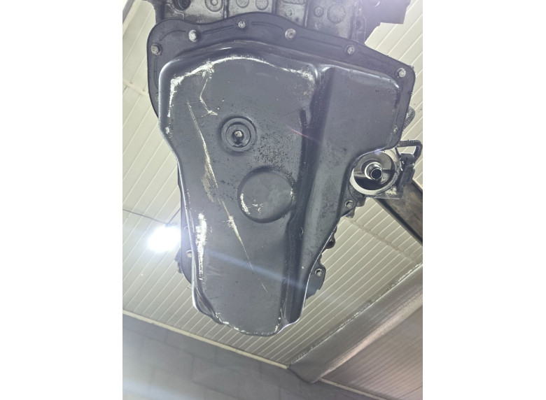 Двигатель к Citroen Jumper, 2017г.