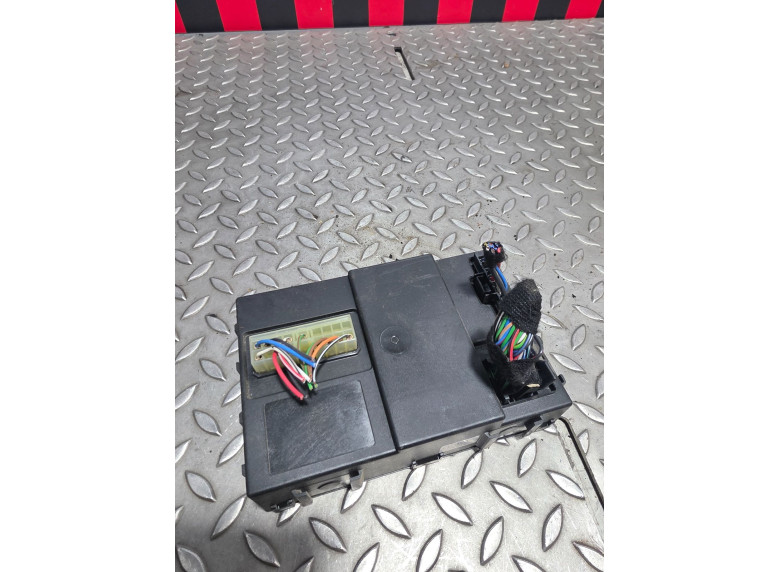 Блок комфорта к Geely Emgrand 7, 2020г.