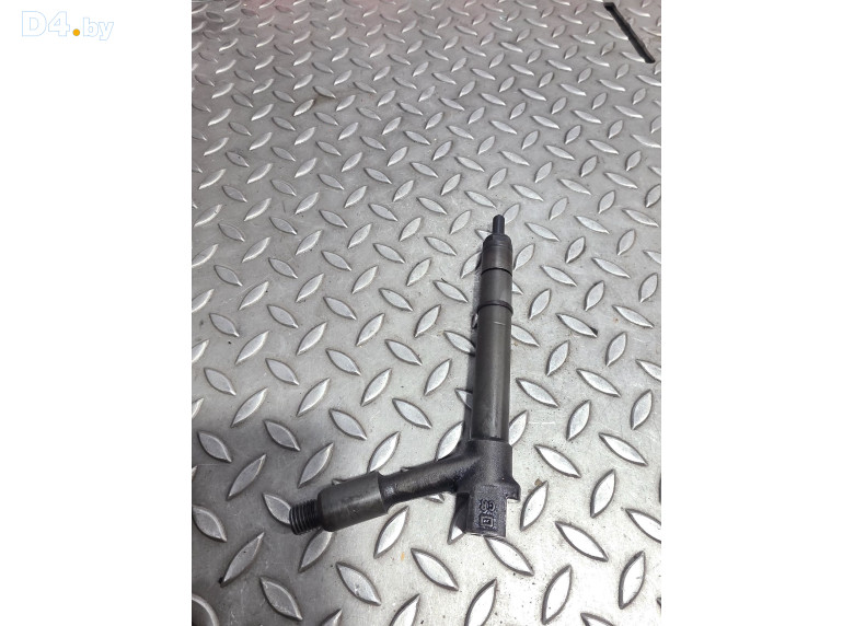 Форсунка к Opel Astra 2001 г.