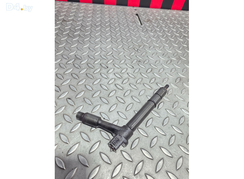 Форсунка к Opel Astra 2001 г.