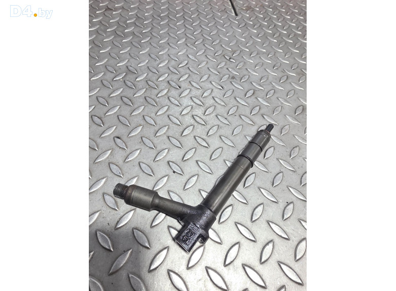 Форсунка к Opel Astra 2001 г.