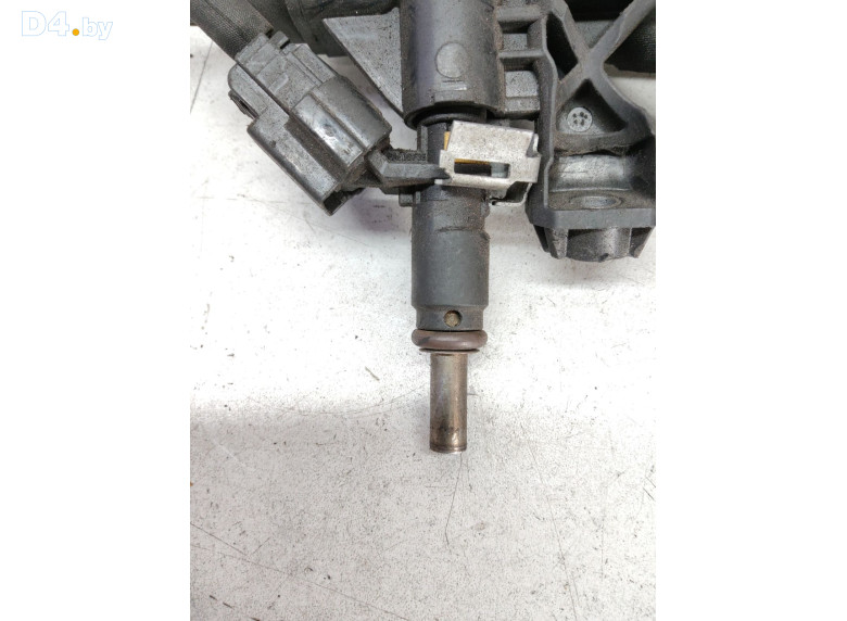 Форсунка к Citroen C3 2011 г.