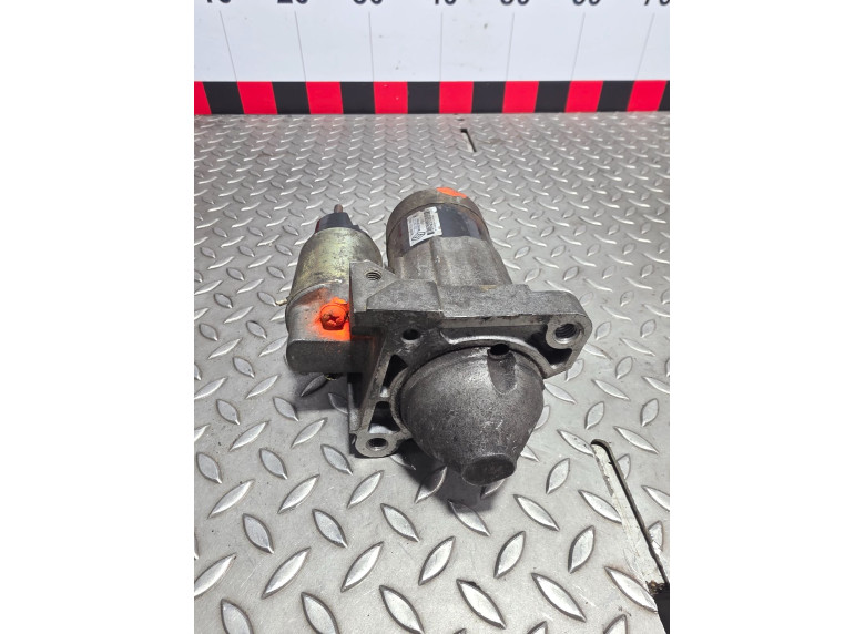 Стартер к Renault Megane, 2005г.