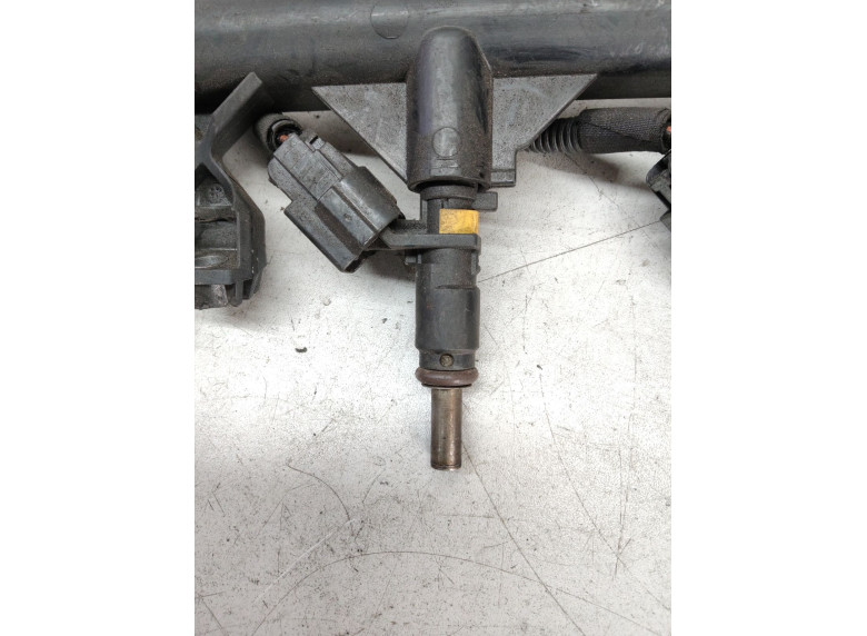 Форсунка к Citroen C3, 2011г.