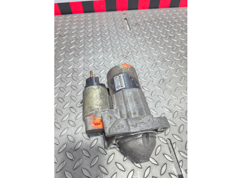 Стартер к Renault Megane, 2005г.