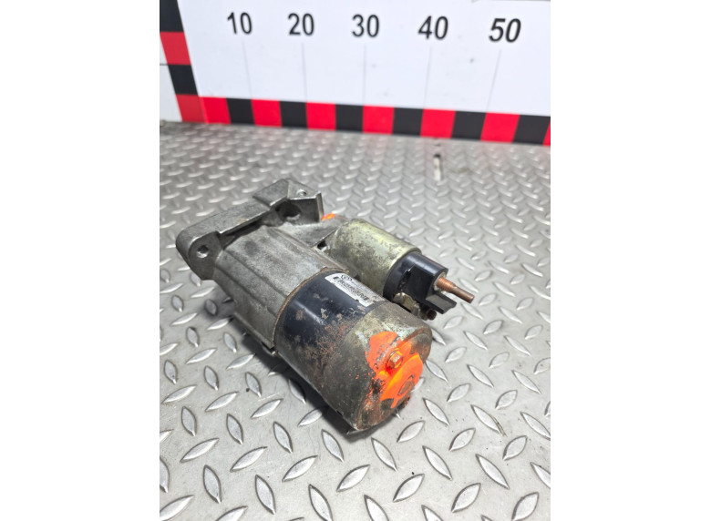 Стартер к Renault Megane, 2005г.