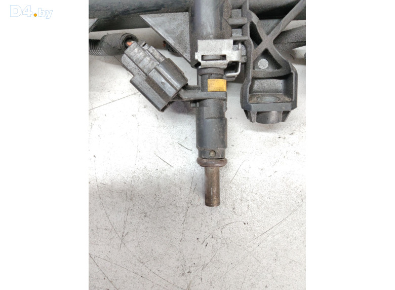 Форсунка к Citroen C3 2011 г.