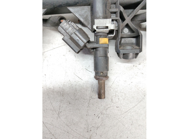 Форсунка к Citroen C3, 2011г.