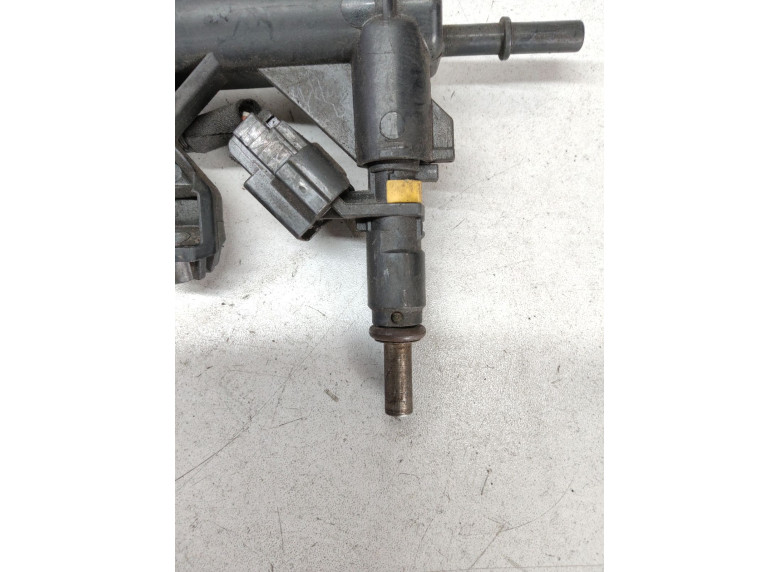 Форсунка к Citroen C3, 2011г.