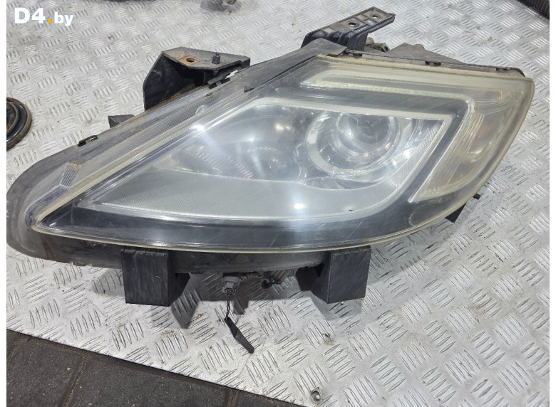 Фара левая к Mazda CX9 2007 г.