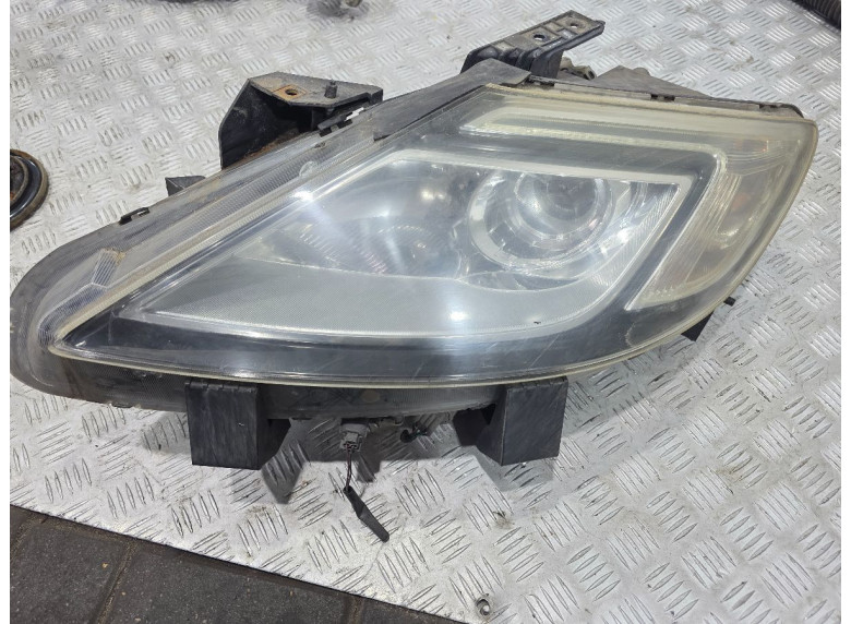 Фара левая к Mazda CX9, 2007г.