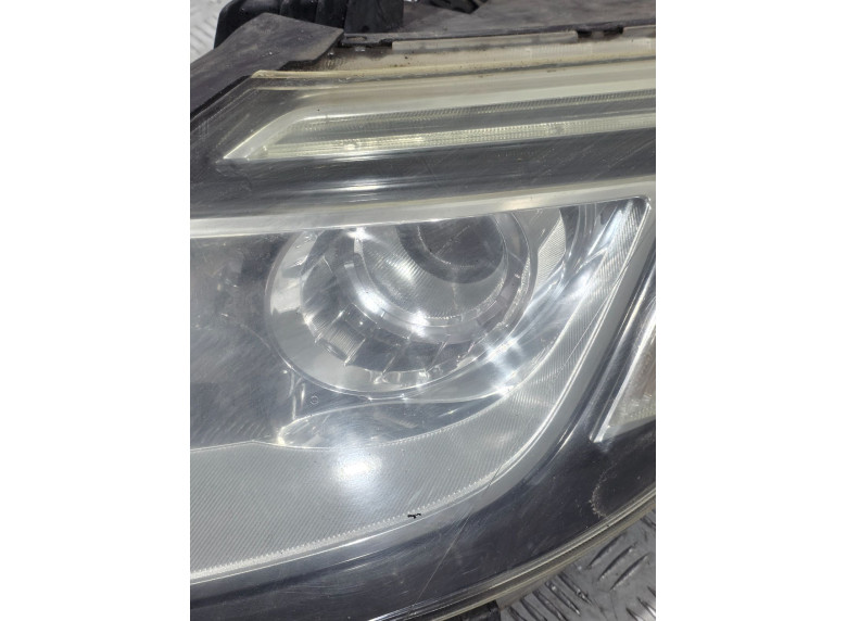 Фара левая к Mazda CX9, 2007г.