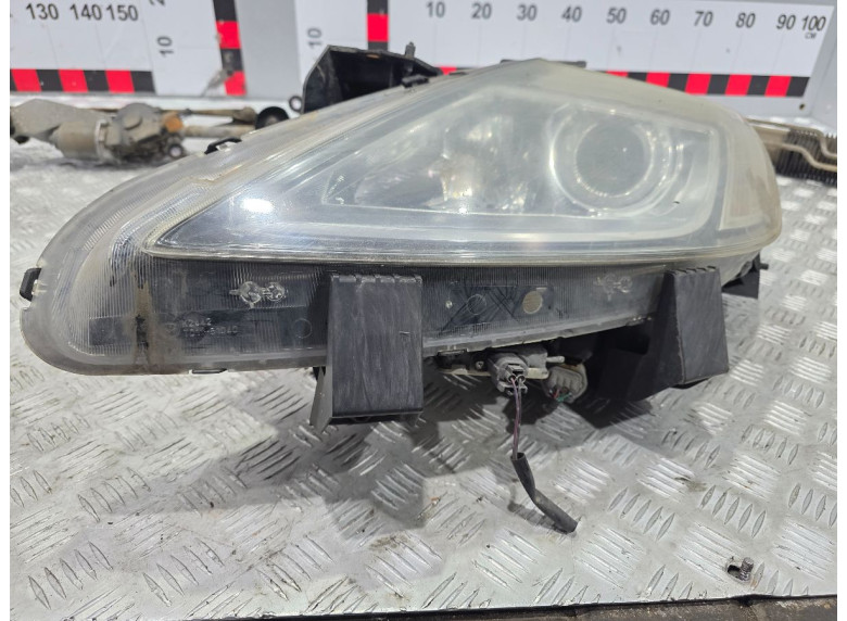 Фара левая к Mazda CX9, 2007г.