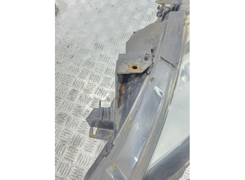 Фара левая к Mazda CX9, 2007г.