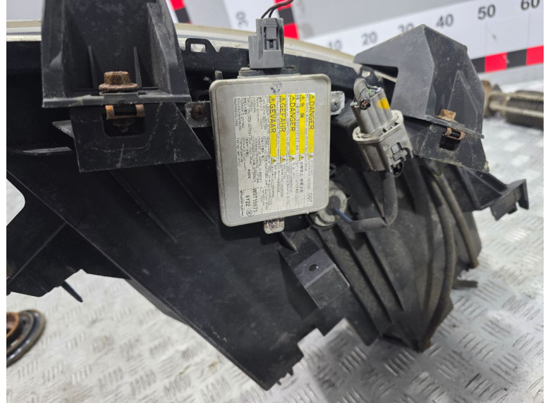 Фара левая к Mazda CX9, 2007г.