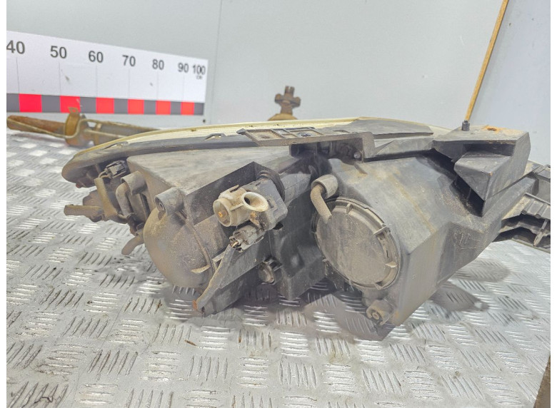 Фара левая к Mazda CX9, 2007г.