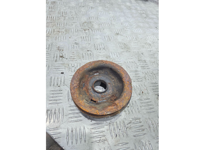 Опора амортизатора верхняя (чашка) к Mazda CX9, 2007г.