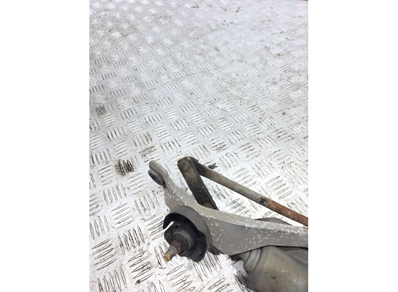 Механизм стеклоочистителя (трапеция дворников) к Mazda CX9, 2007г.