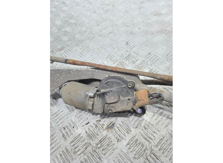 Механизм стеклоочистителя (трапеция дворников) к Mazda CX9, 2007г.