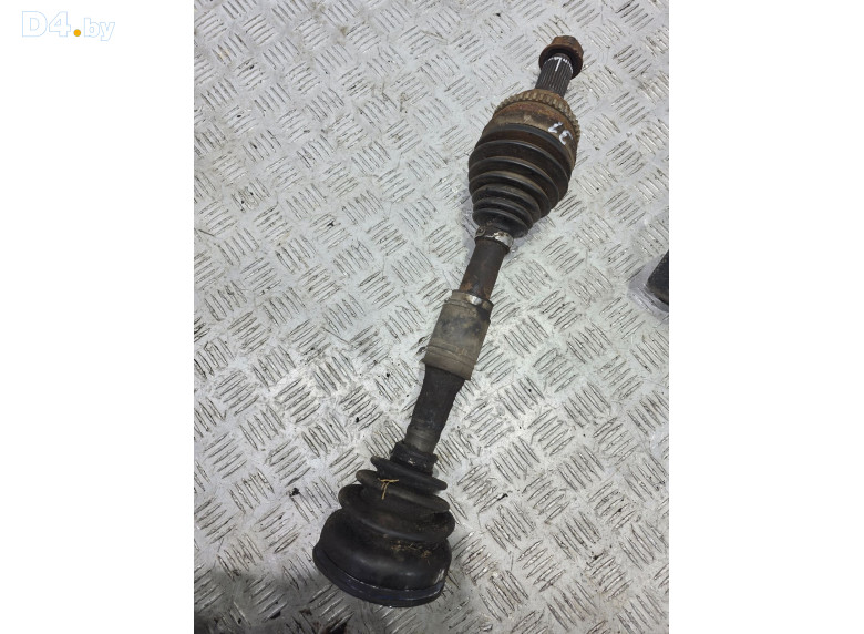 Полуось передняя правая (приводной вал, ШРУС) к Mazda CX9 2007 г.
