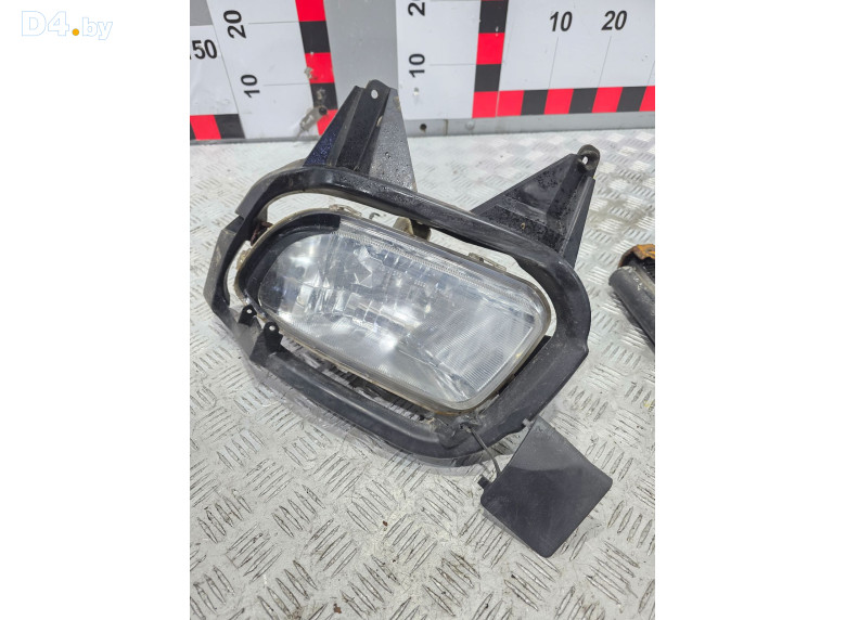 Фара противотуманная левая к Mazda CX9 2007 г.