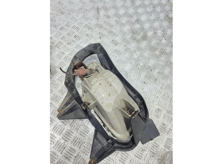 Фара противотуманная левая к Mazda CX9, 2007г.