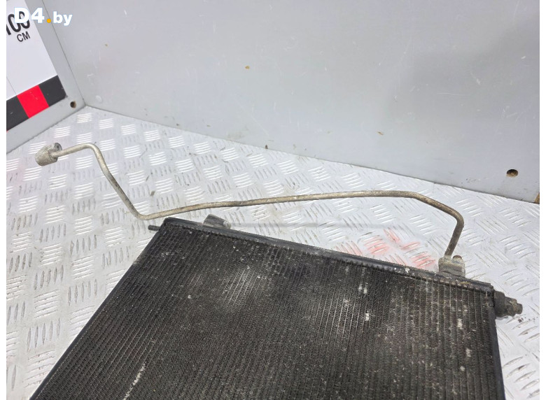 Трубка кондиционера к Mazda CX9 2007 г.