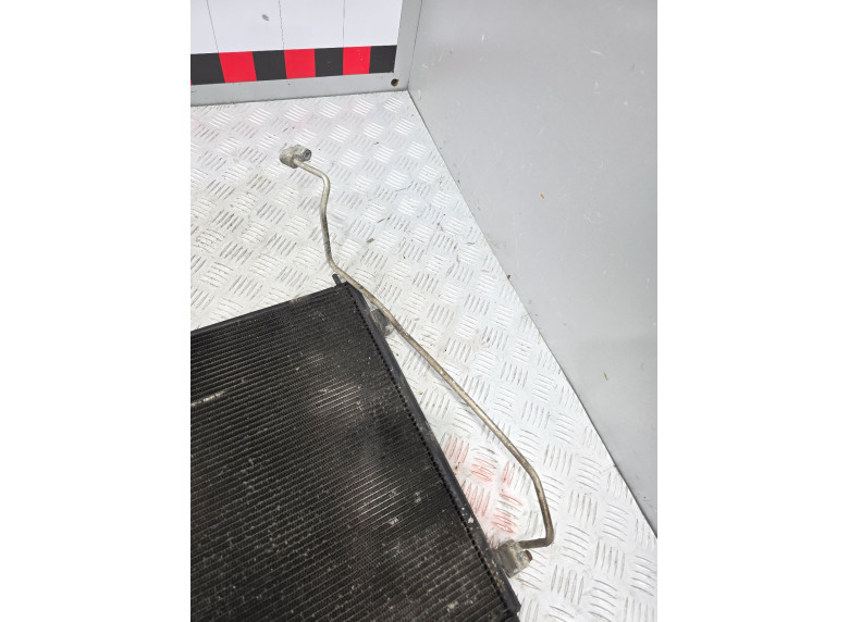 Трубка кондиционера к Mazda CX9, 2007г.