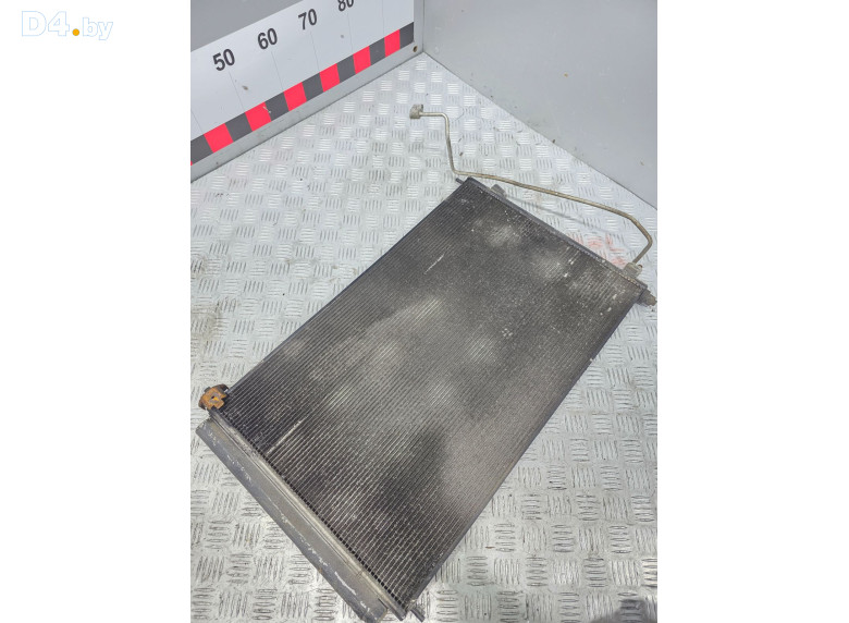 Радиатор кондиционера к Mazda CX9 2007 г.