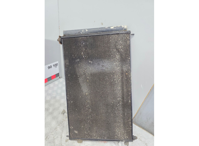 Радиатор кондиционера к Mazda CX9, 2007г.