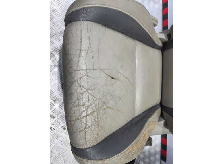 Сиденье переднее левое к Mazda CX9, 2007г.