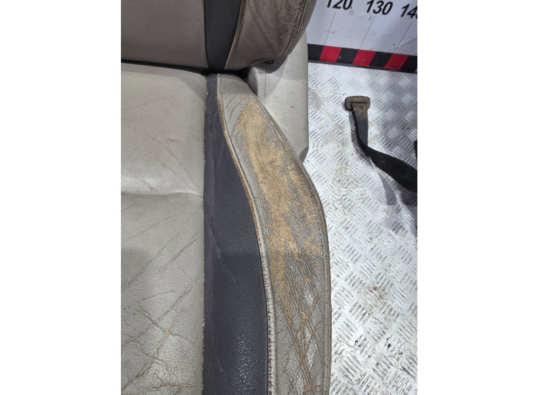 Сиденье переднее левое к Mazda CX9, 2007г.