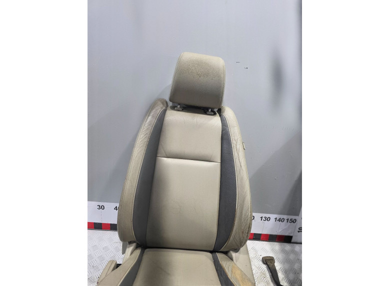 Сиденье переднее левое к Mazda CX9, 2007г.