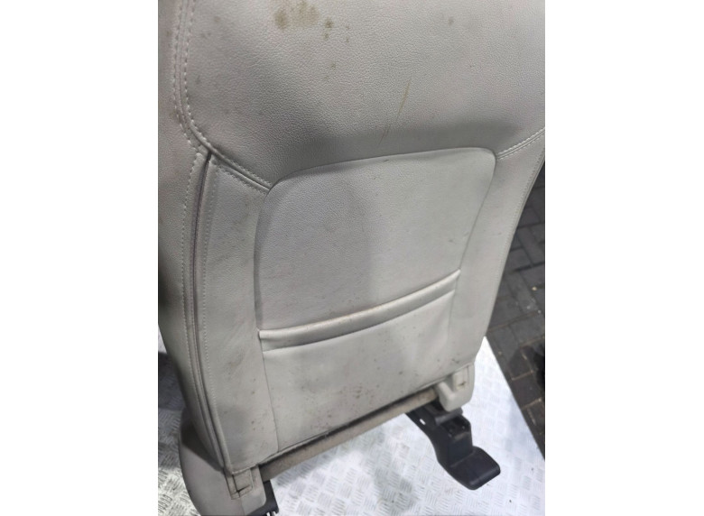 Сиденье переднее левое к Mazda CX9, 2007г.