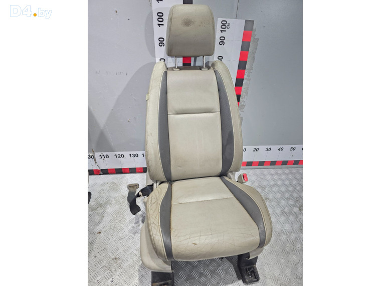 Сиденье переднее правое к Mazda CX9 2007 г.