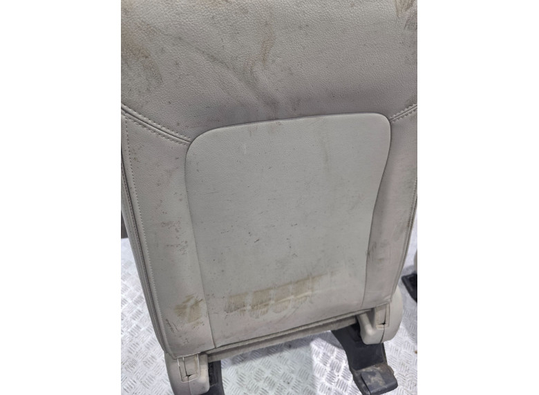 Сиденье переднее правое к Mazda CX9, 2007г.