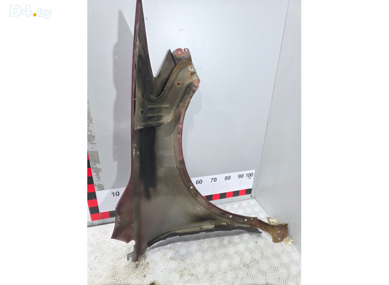 Крыло переднее левое к Mazda CX9 2007 г.