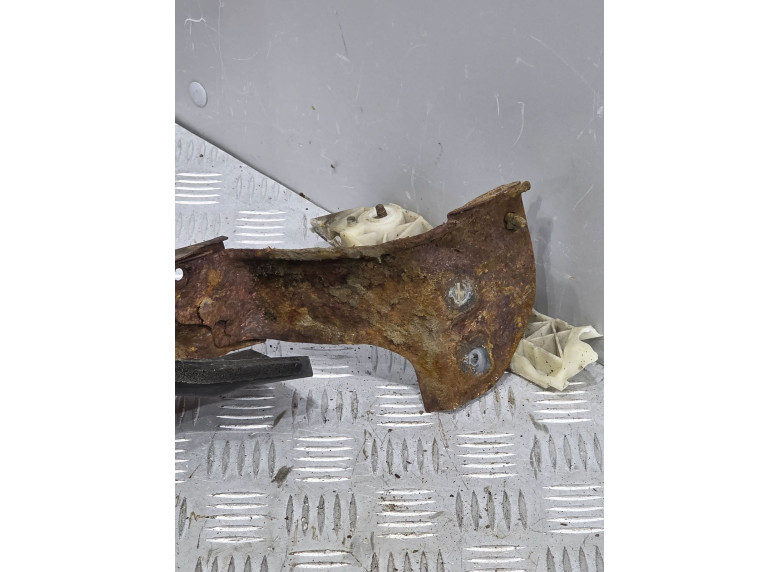 Крыло переднее левое к Mazda CX9, 2007г.