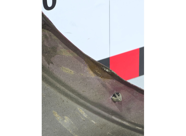 Крыло переднее левое к Mazda CX9, 2007г.