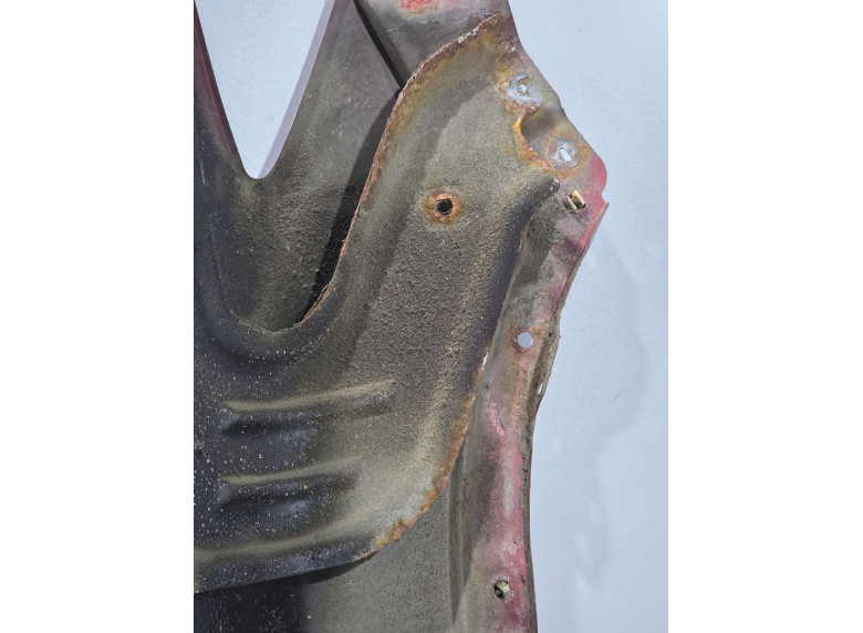 Крыло переднее левое к Mazda CX9, 2007г.