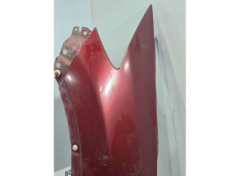 Крыло переднее левое к Mazda CX9, 2007г.