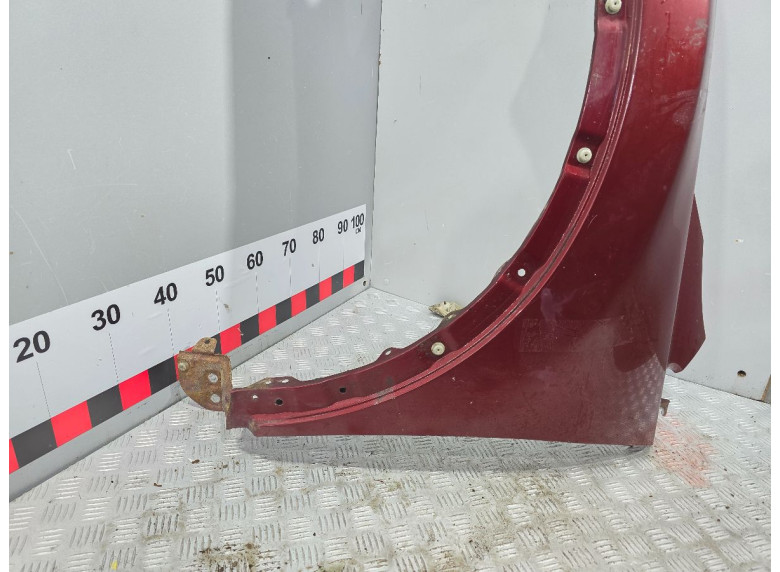 Крыло переднее левое к Mazda CX9, 2007г.