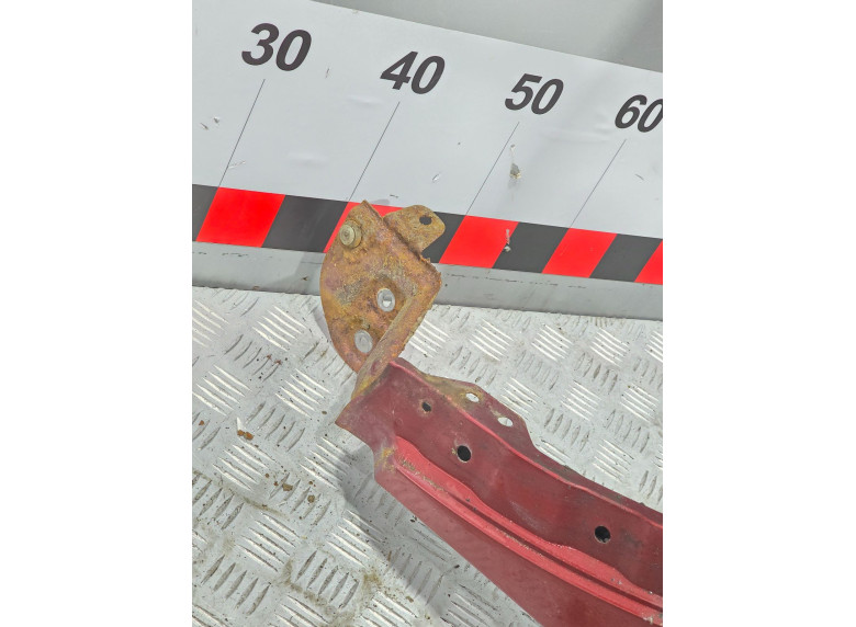 Крыло переднее левое к Mazda CX9, 2007г.