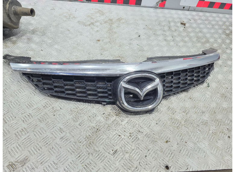 Решетка радиатора к Mazda CX9, 2007г.