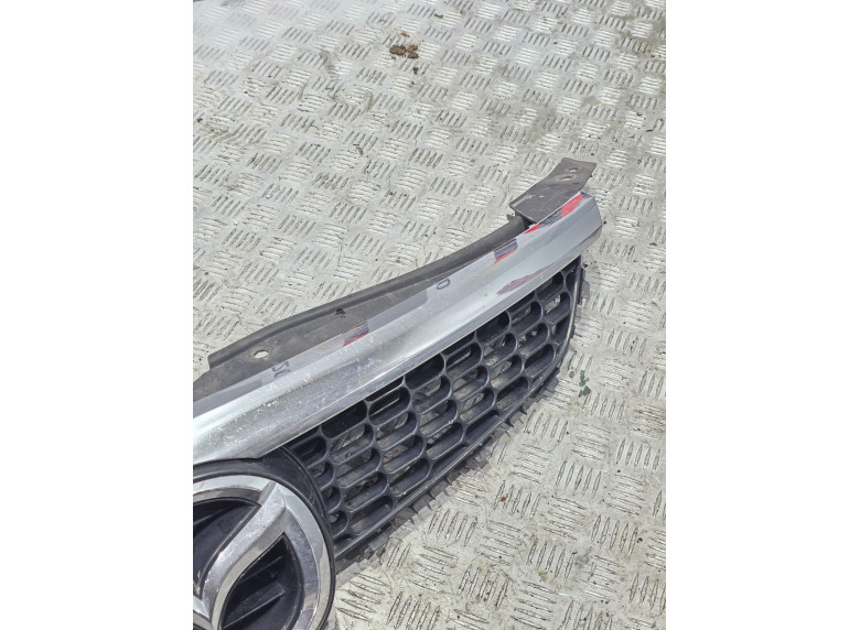 Решетка радиатора к Mazda CX9, 2007г.