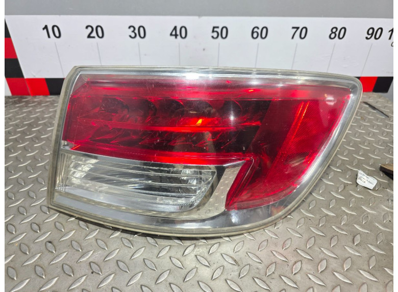 Фонарь задний правый к Mazda CX9, 2007г.